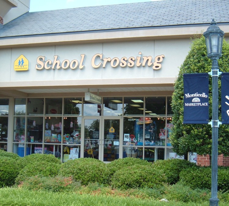 School Crossing (Williamsburg,&nbspVA)